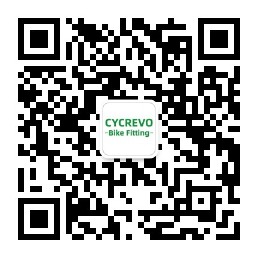 公众号二维码